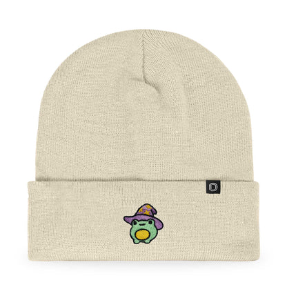 Dalix Sorcerer Frog Beanie