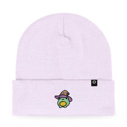 Dalix Sorcerer Frog Beanie
