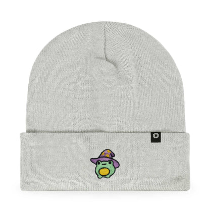 Dalix Sorcerer Frog Beanie