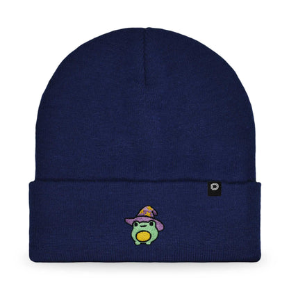 Dalix Sorcerer Frog Beanie