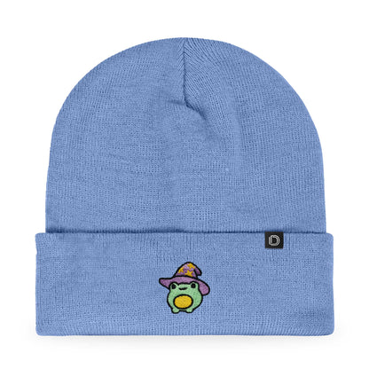 Dalix Sorcerer Frog Beanie