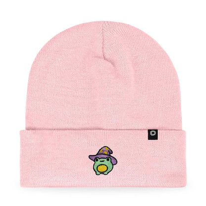 Dalix Sorcerer Frog Beanie