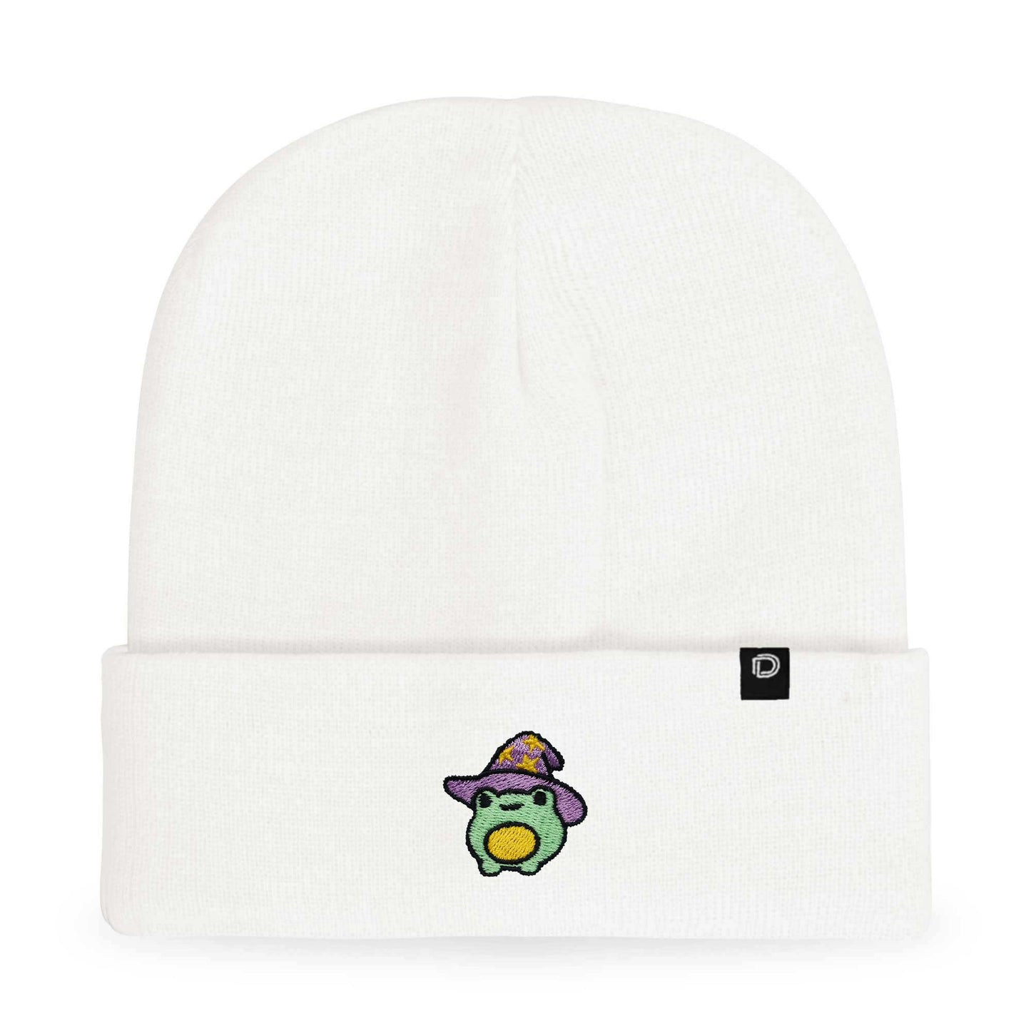 Dalix Sorcerer Frog Beanie