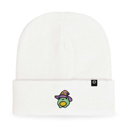 Dalix Sorcerer Frog Beanie