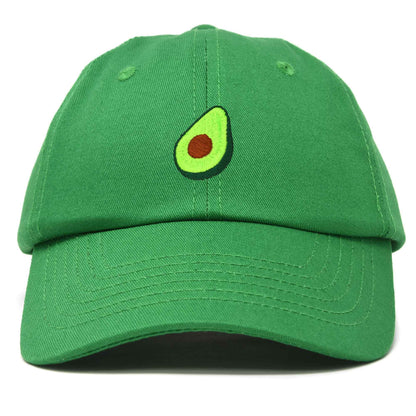 Dalix Avocado Cap