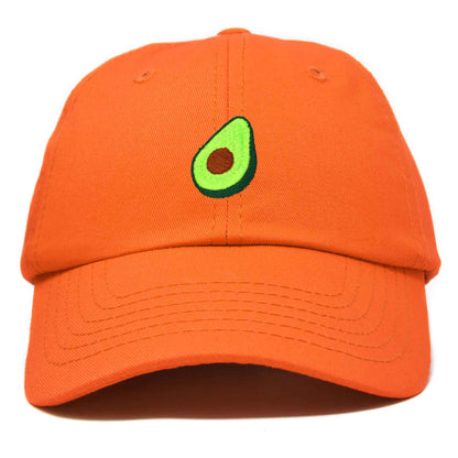 Dalix Avocado Cap
