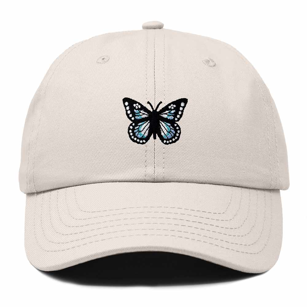 Dalix Butterfly Hat