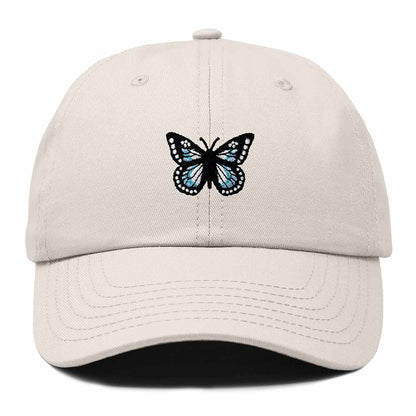 Dalix Butterfly Hat