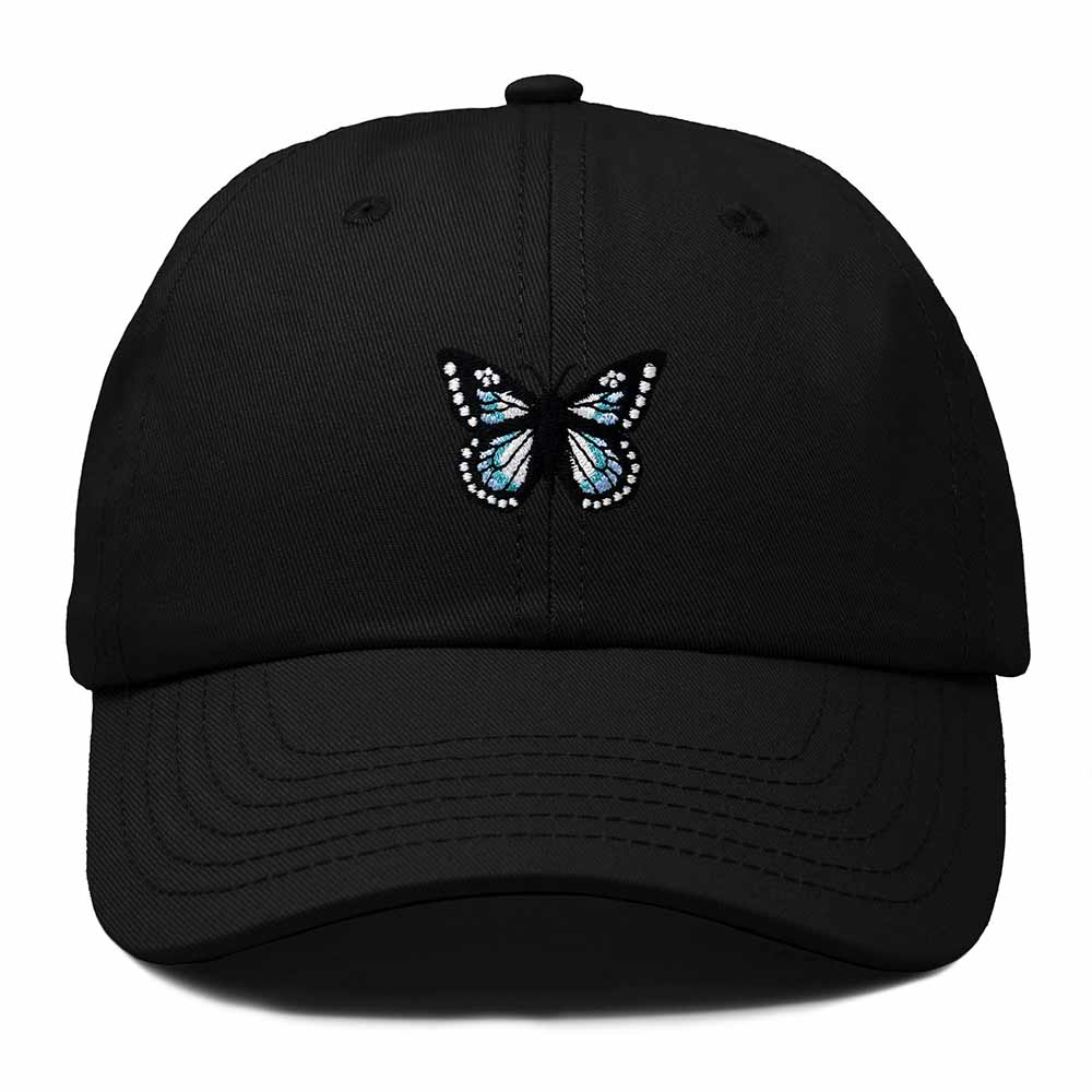 Dalix Butterfly Hat