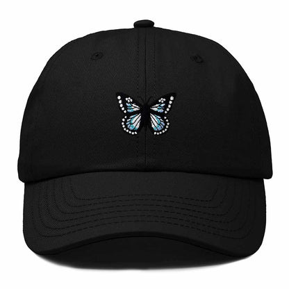 Dalix Butterfly Hat