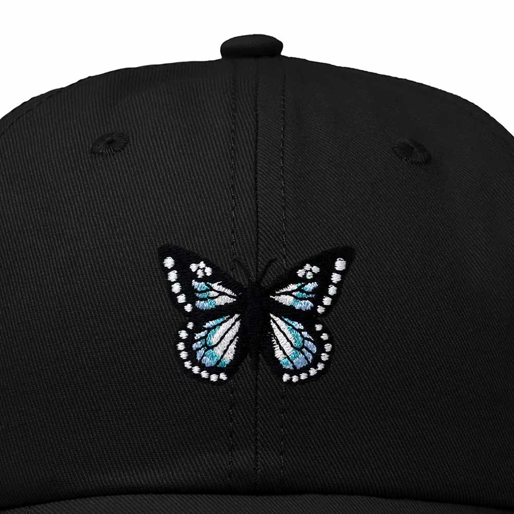 Dalix Butterfly Hat