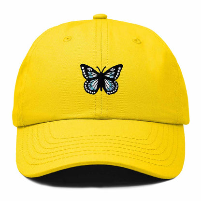 Dalix Butterfly Hat