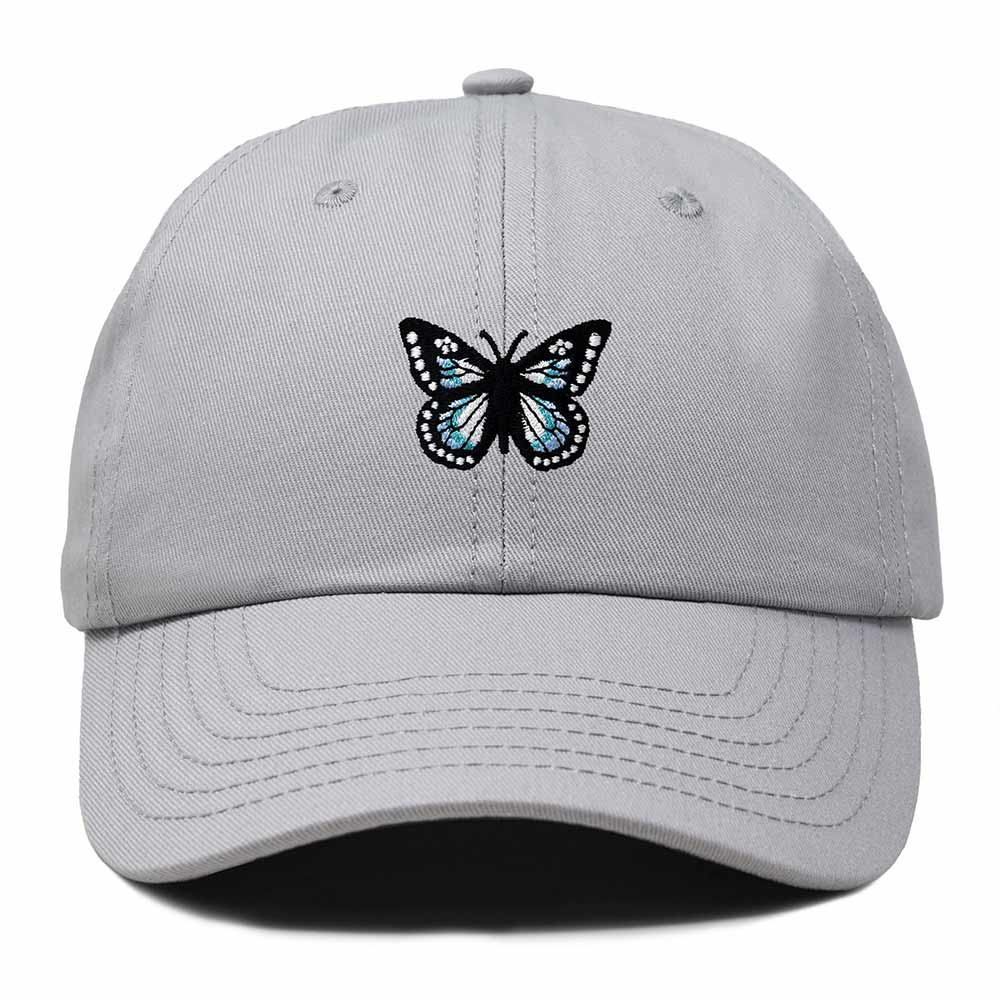Dalix Butterfly Hat