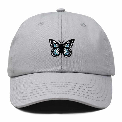 Dalix Butterfly Hat