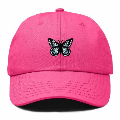 Dalix Butterfly Hat