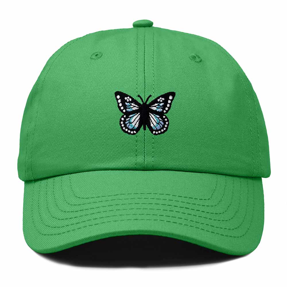 Dalix Butterfly Hat