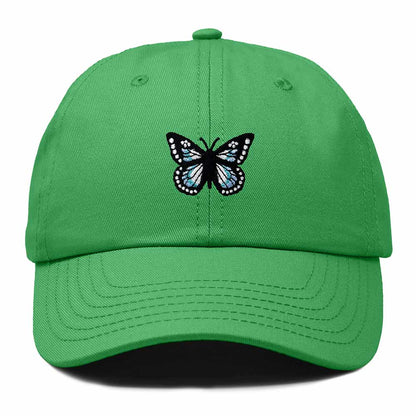 Dalix Butterfly Hat