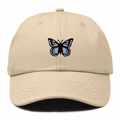 Dalix Butterfly Hat