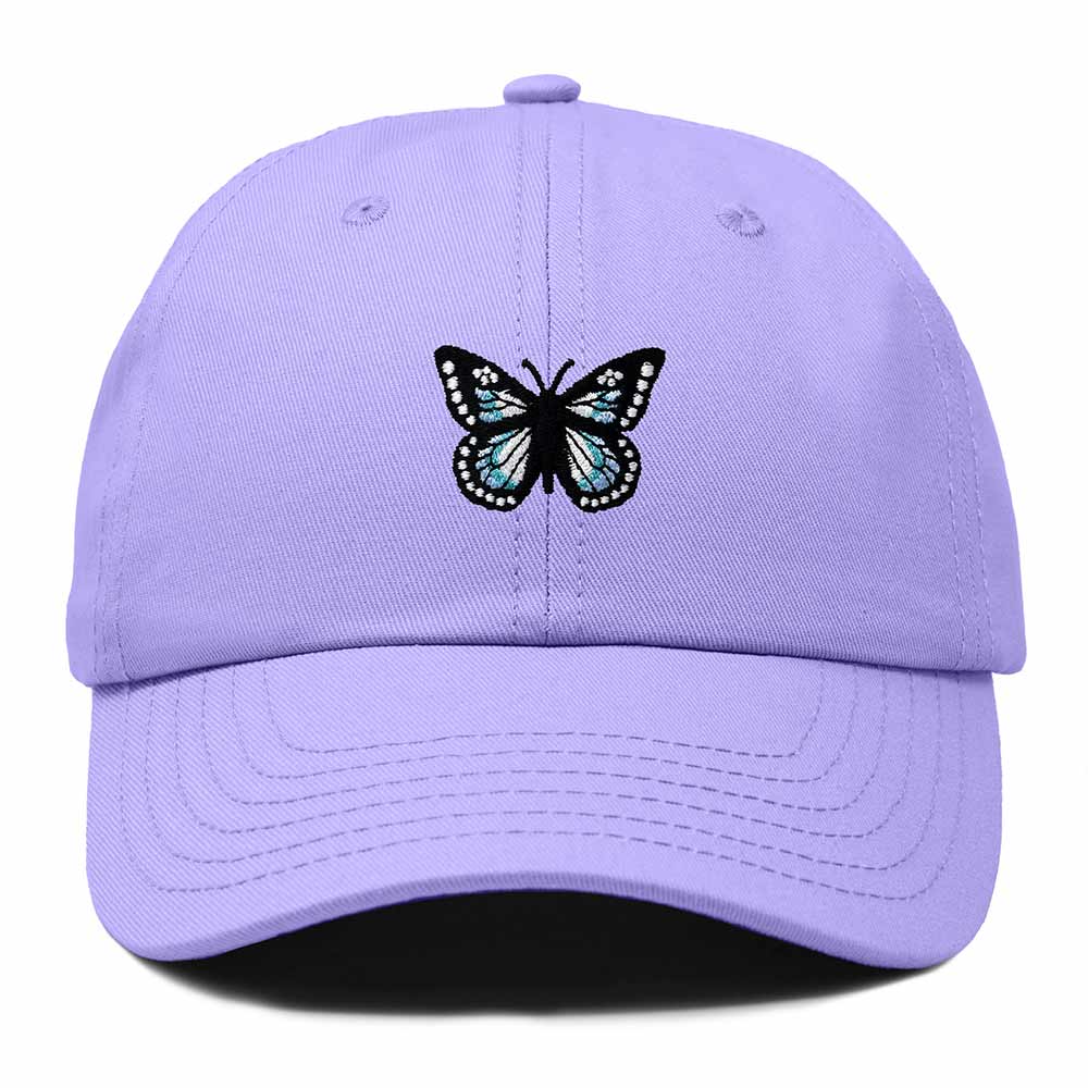 Dalix Butterfly Hat