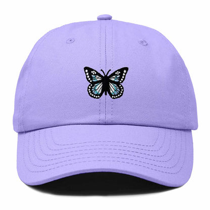 Dalix Butterfly Hat