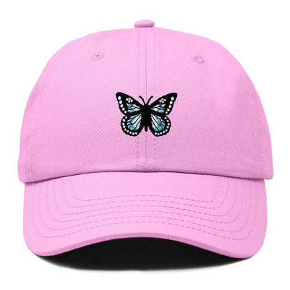 Dalix Butterfly Hat