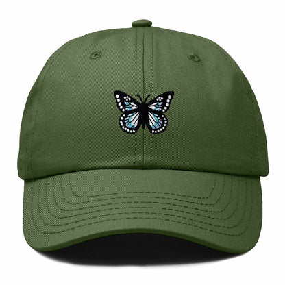 Dalix Butterfly Hat