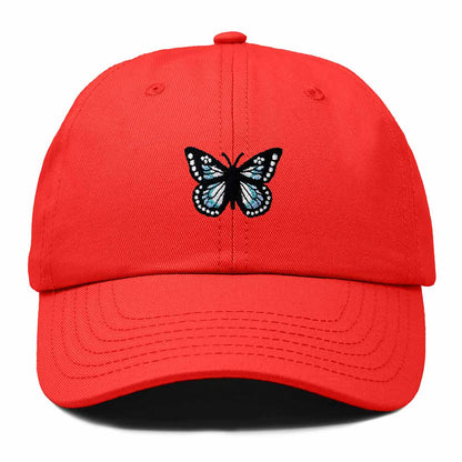 Dalix Butterfly Hat