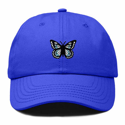 Dalix Butterfly Hat