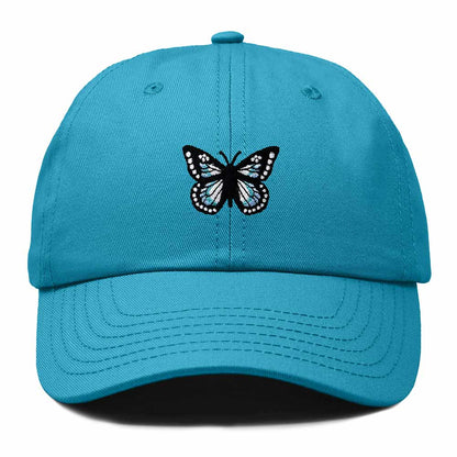 Dalix Butterfly Hat