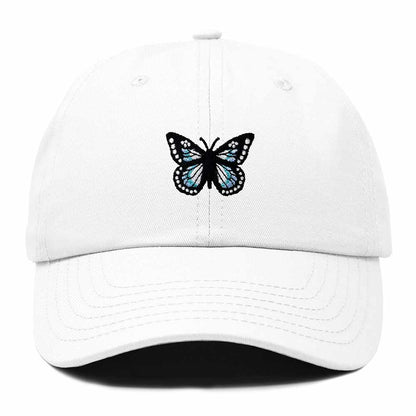 Dalix Butterfly Hat