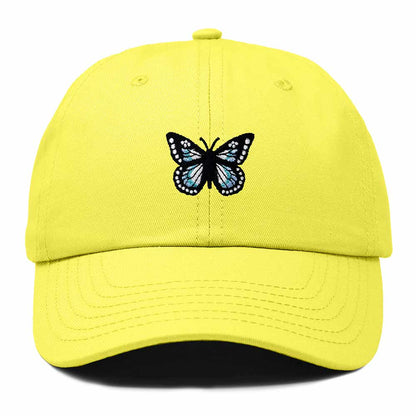 Dalix Butterfly Hat