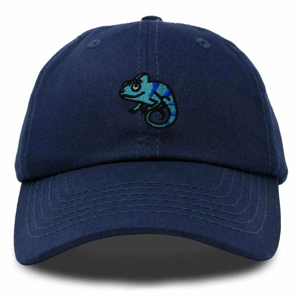 Dalix Chameleon Cap