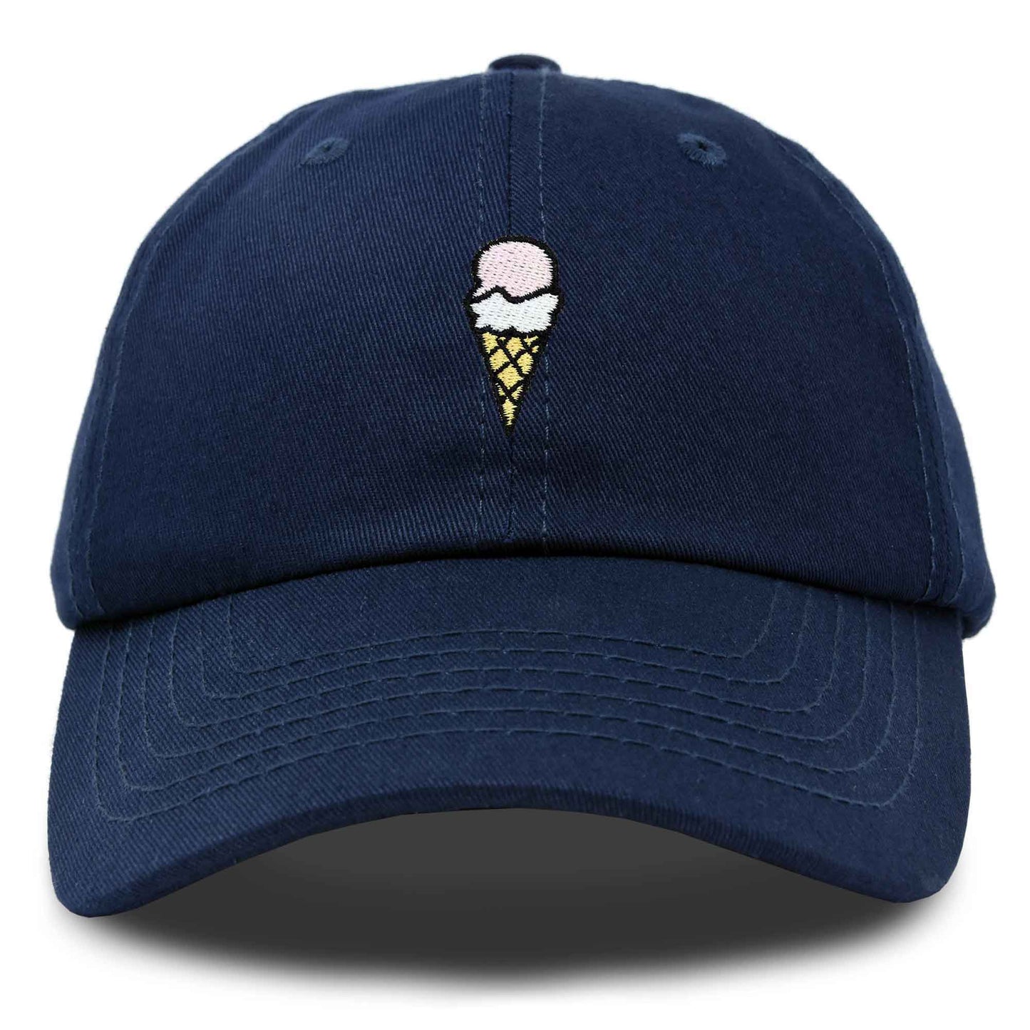 Dalix Double Scoop Cap
