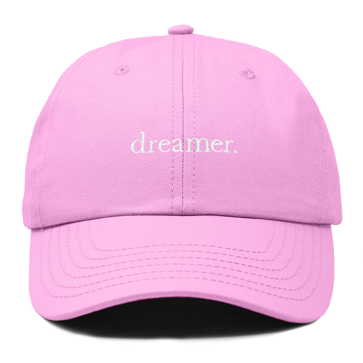 Dalix Dreamer Cotton Dad Cap