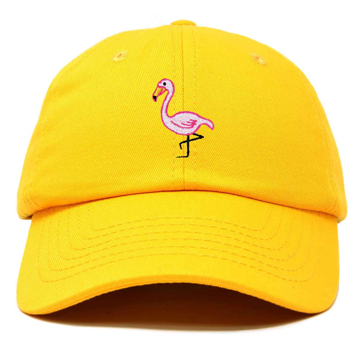 Dalix Flamingo Cap