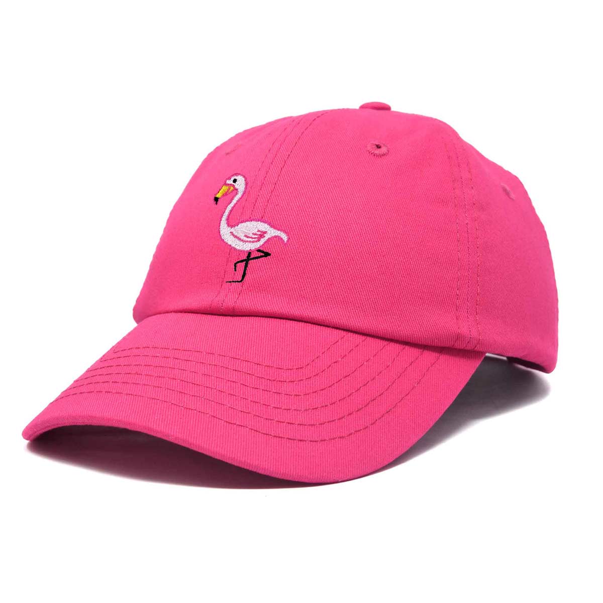 Dalix Flamingo Cap