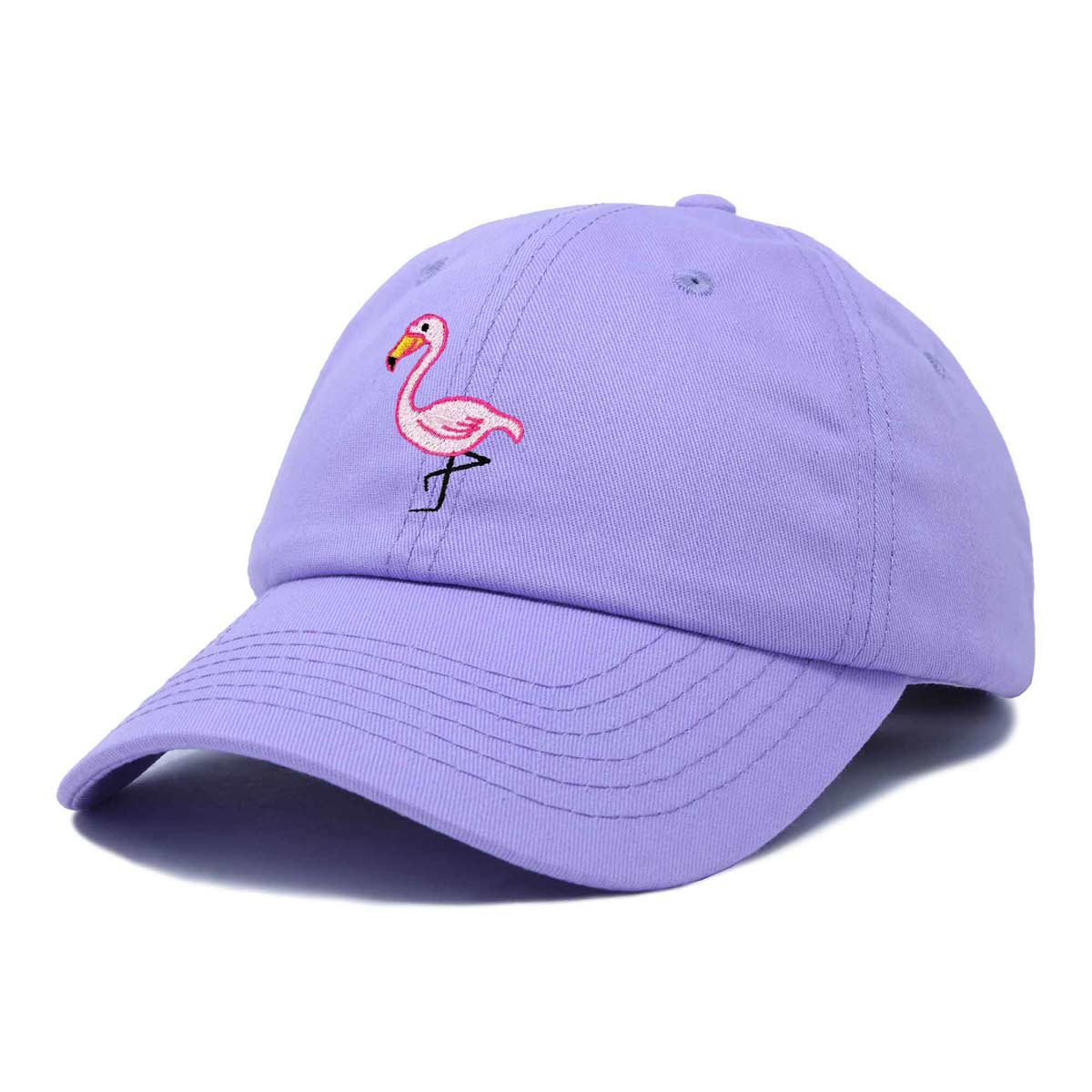 Dalix Flamingo Cap