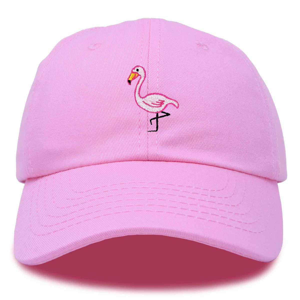 Dalix Flamingo Cap