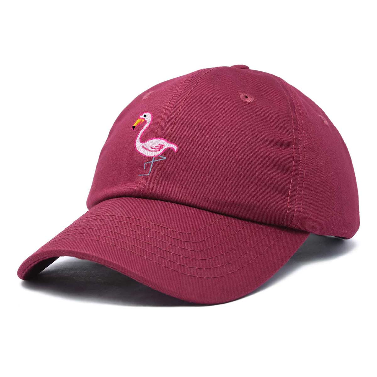 Dalix Flamingo Cap