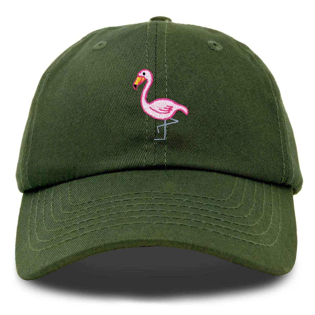 Dalix Flamingo Cap