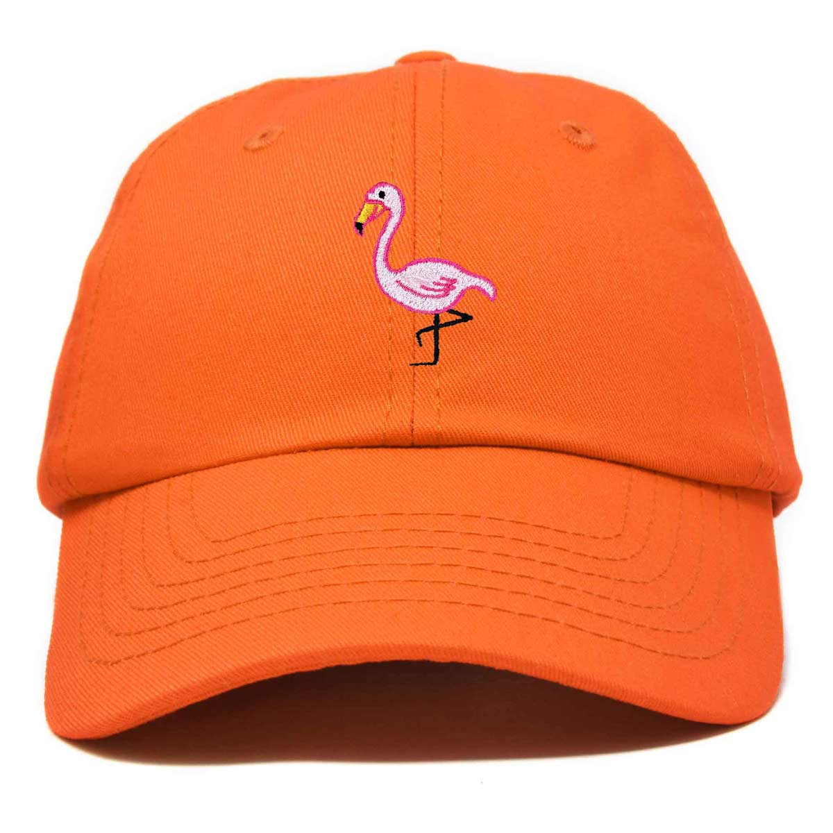 Dalix Flamingo Cap