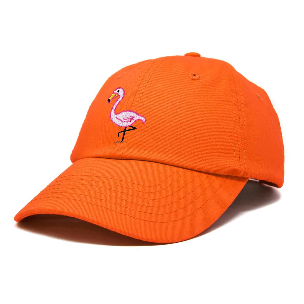 Dalix Flamingo Cap