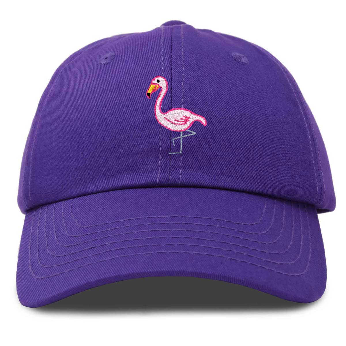 Dalix Flamingo Cap