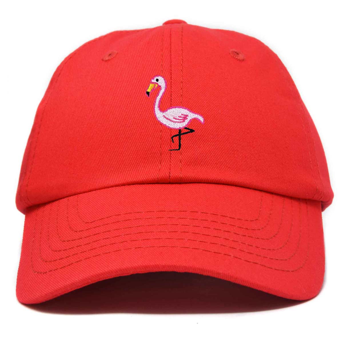 Dalix Flamingo Cap