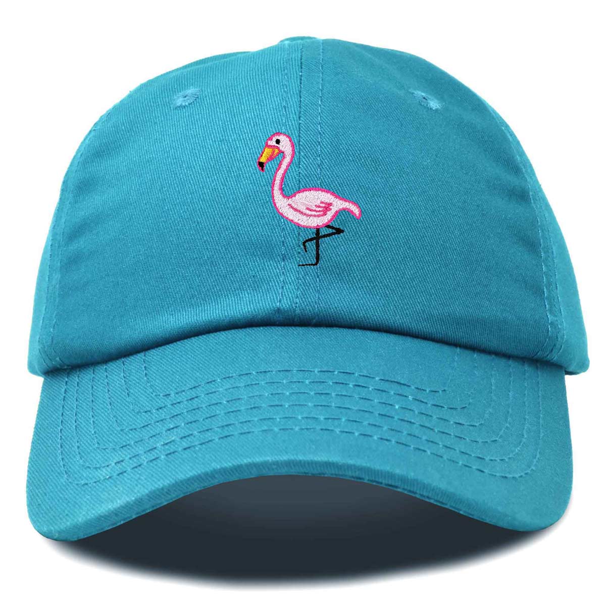 Dalix Flamingo Cap