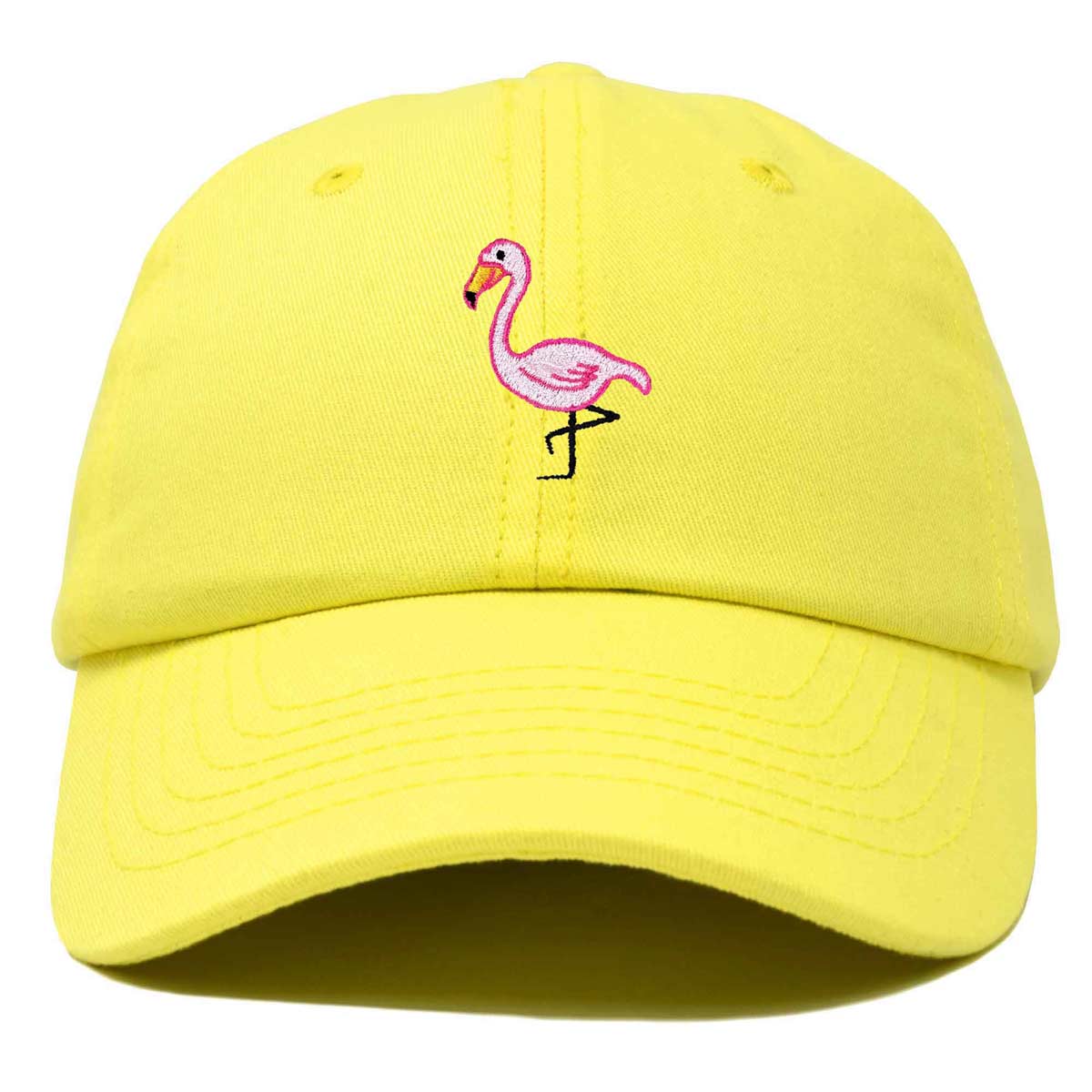 Dalix Flamingo Cap