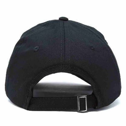 Dalix Mushroom Embroidered Fungi Magic Dad Hat Cotton Baseball Cap Adjustable Mens