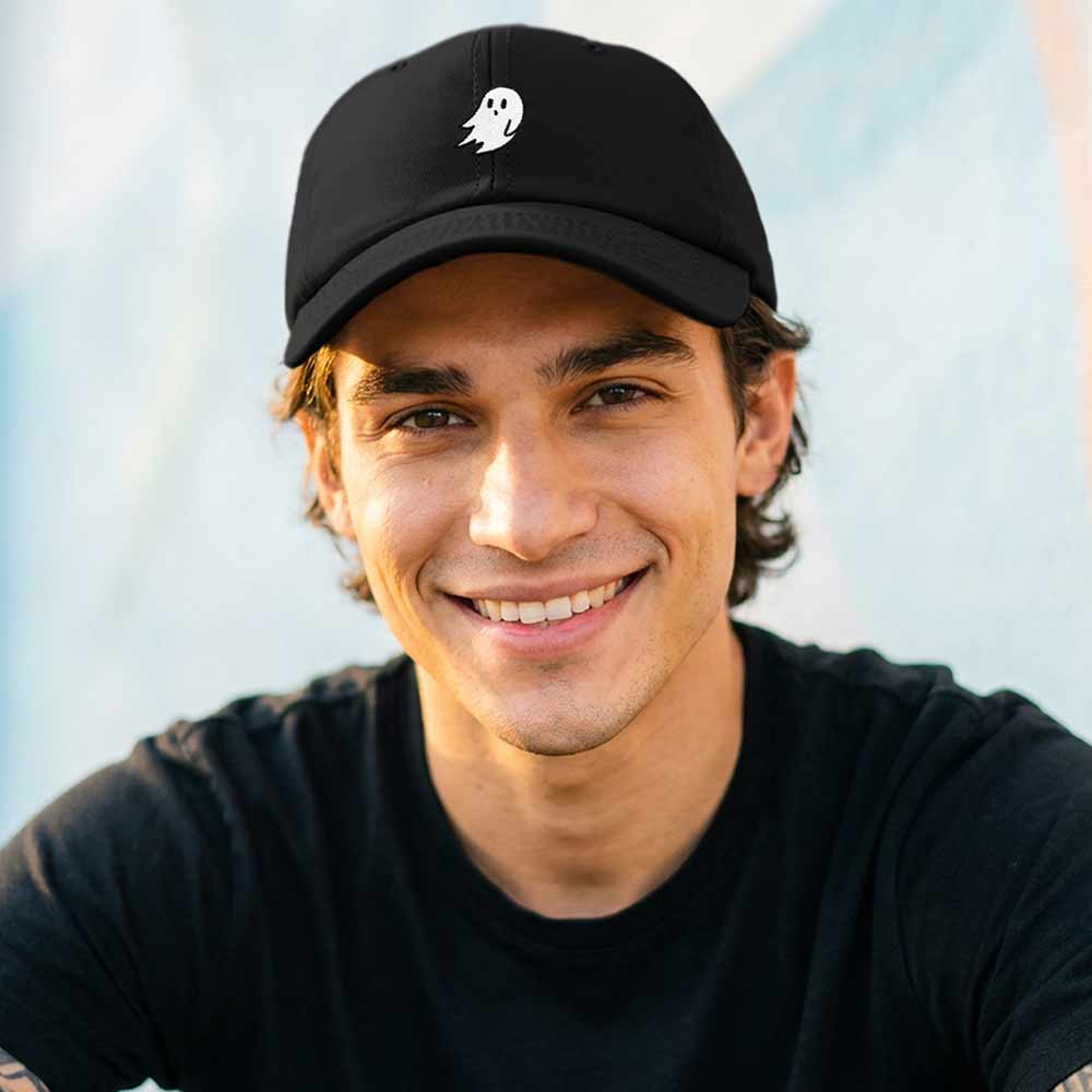 Dalix Ghost Cap