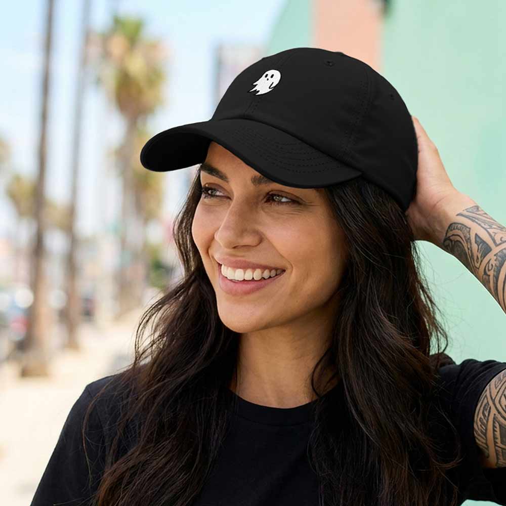 Dalix Ghost Cap