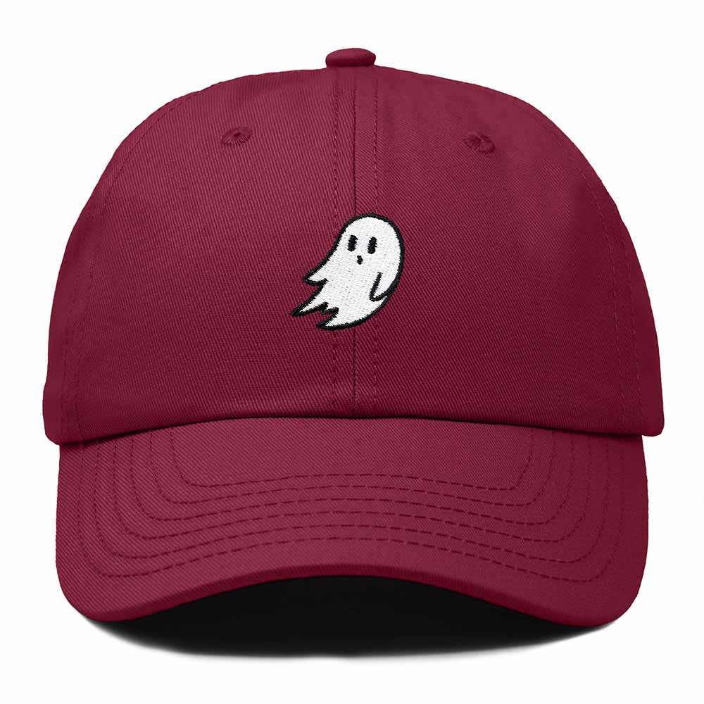 Dalix Ghost Cap
